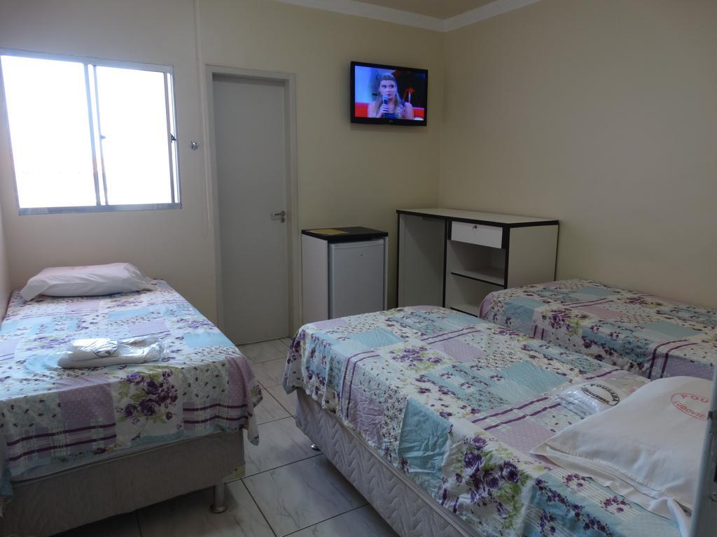 Hotel Pousada Ludovicense Sao Luis  Room photo