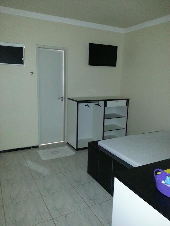 Hotel Pousada Ludovicense Sao Luis  Room photo