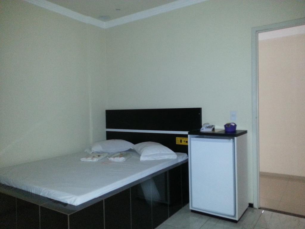 Hotel Pousada Ludovicense Sao Luis  Room photo